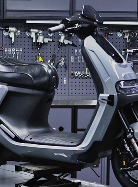 适用9号E系列宽体外壳E80/125/E200PMK2改装宽体机甲战神车壳烤漆