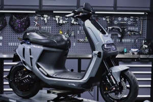 适用9号E系列宽体外壳E80/125/E200PMK2改装宽体机甲战神车壳烤漆