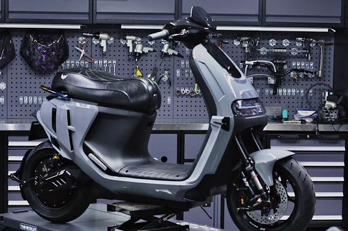 适用9号E系列宽体外壳E80/125/E200PMK2改装宽体机甲战神车壳烤漆