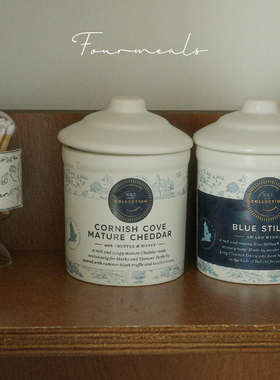 《贝尔的花窗》柑橘红茶香薰蜡烛礼盒摆件高级感小众生日礼物女生