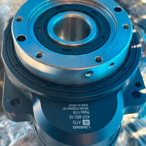 议价:LIMING ATG KGT-85C-18减速机，，