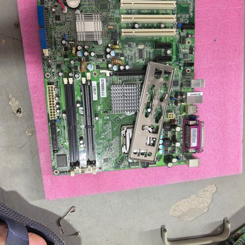 议价:工业设备主板 G7B630-J-J 工控机主板774-G