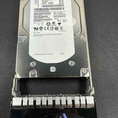 议价:IBM 43X0802 43X0805 44W2235 30