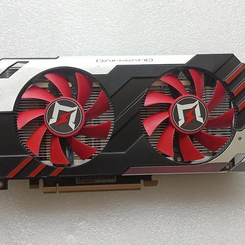 议价:耕升GTX1060 3GD5显卡 卡