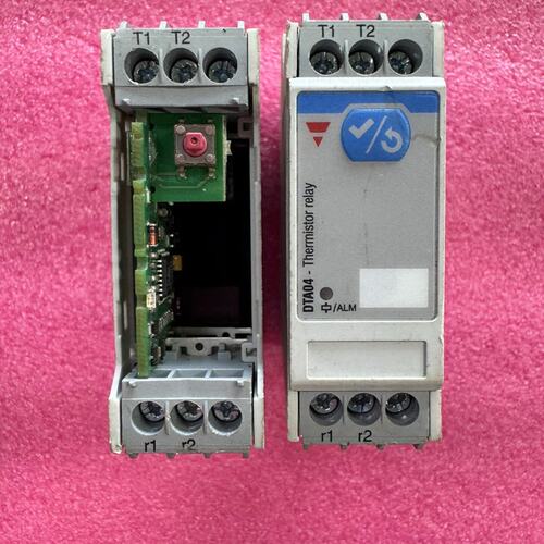 议价:继电器 DTA04DM24，，成色，