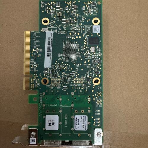 议价:MCX621102A 双口25G光纤网卡 Conne