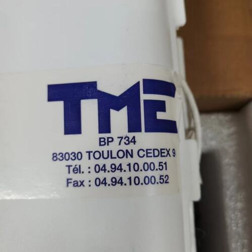 议价:TME F621TC压力传感器 50daN