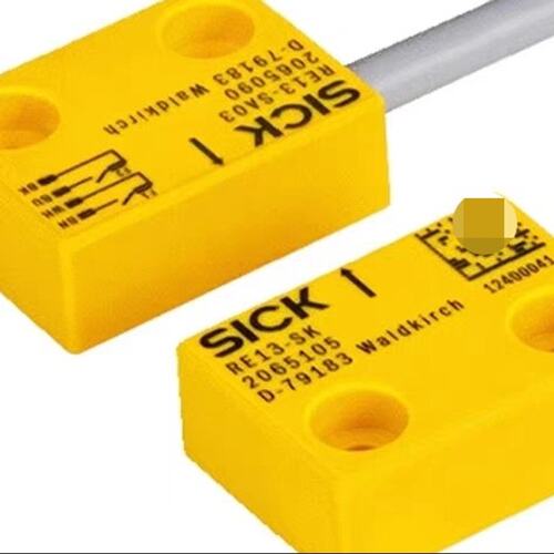 议价:安全门开关传感器RE13-SAC SA64