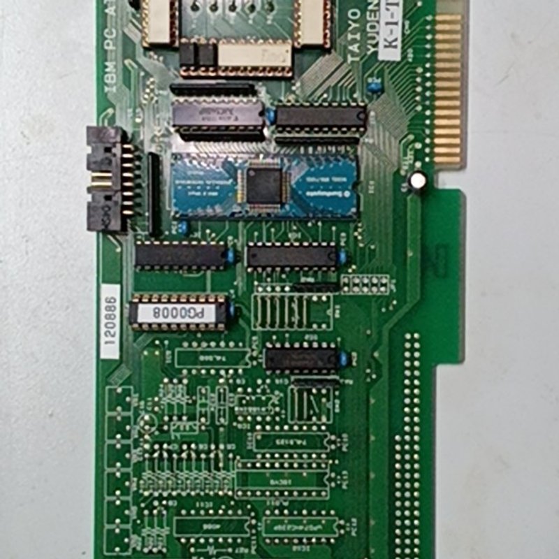 议价:TAIYO YUDEN K-1-T IBM PC AT I/图片