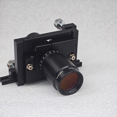 议价:RODENSTOCK Beam-Expander 2-8x