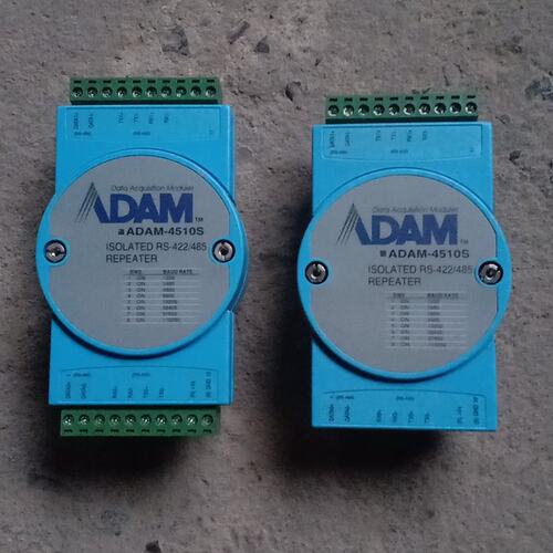 议价:ADAM-4510S隔离型中继器