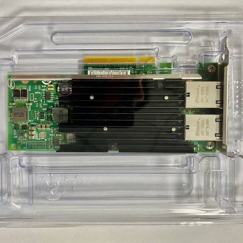 议价:有200张IBM X540-T2 49Y7970 49Y图片