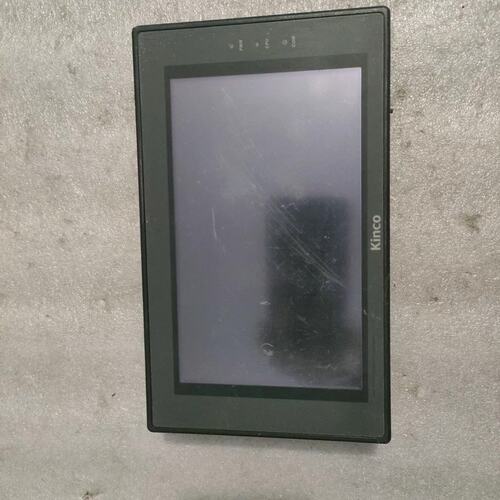 议价:触摸屏MT4404T，通电，拍。