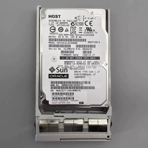 议价:Oracle Sun 7045850 7082883 1.2