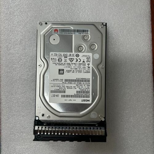 议价:6T 02311DYQ/HGST企业级 HUS726