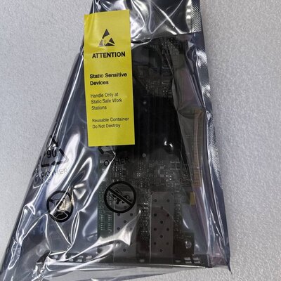 议价:BCM957412A4120C 10gb光纤网卡 双