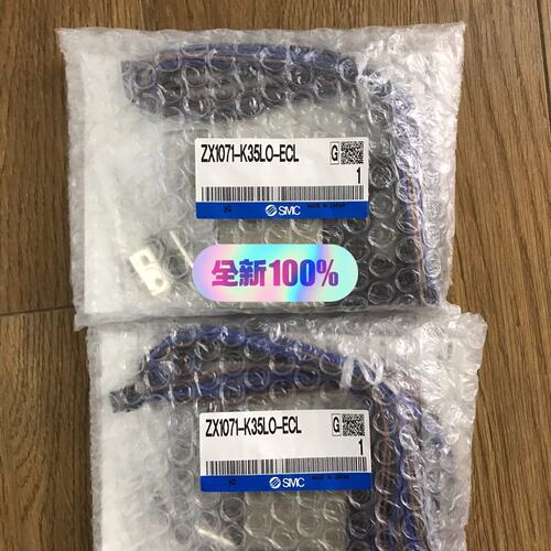 议价:ZX1071-K35LO-ECL 真空发生器