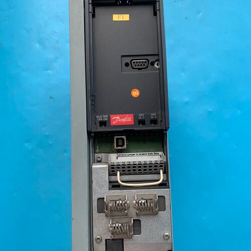 议价:变频器FC-302P1K5T5E20H2XGCXXXS