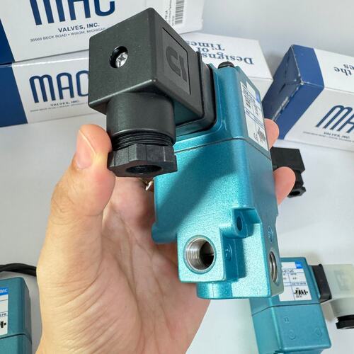 议价:46A-SA1-JDEC-1GE 46系列 电磁阀