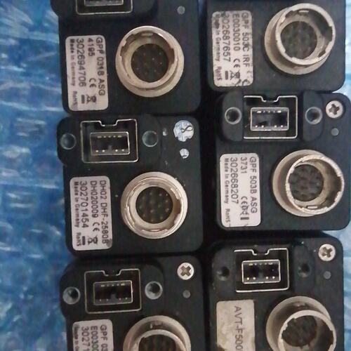 议价:AVT GPF032B ASG，DHO2-2580B，