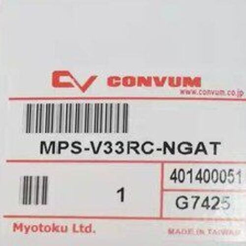 议价:MPS-V33RC-NGAT MPS-V35R-NC