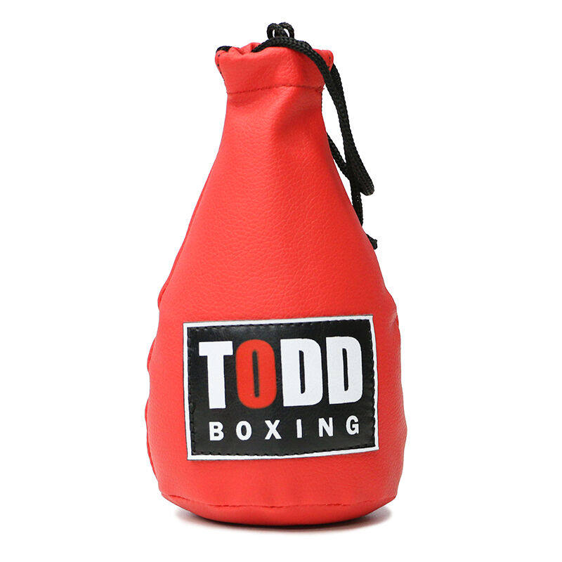 圣迪兰拳击躲闪沙袋悬挂躲闪器家用拳击训练器材反应球摇摆下潜袋