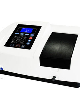 定制UV752/754/755B/756/759CRT可见分光光度计光谱仪UV759CRT