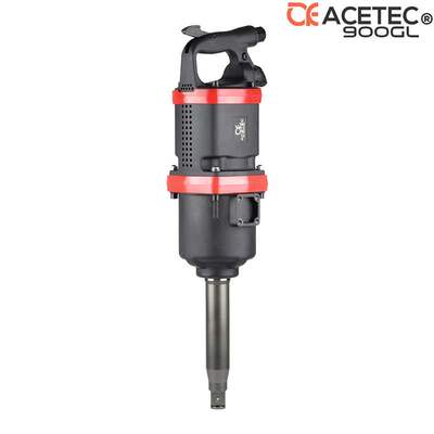 阿斯泰克ACETEC大风炮大型气动扳手AI900GL货车轮胎汽修重卡大扭