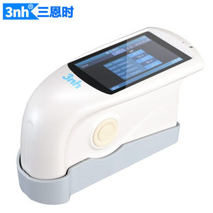 三恩时（3nh）HG60单角度光泽度仪高精度石材测光仪光泽度计瓷砖