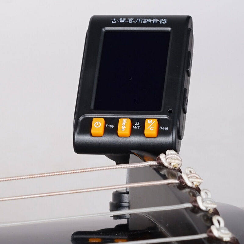 古琴调音器校音器初学者古琴调音器好用古琴调音器古琴调音器