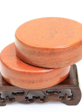 砭大夫（BIANDAIFU）宇宙砭石能量石头SPA热石美容院托玛琳火山石