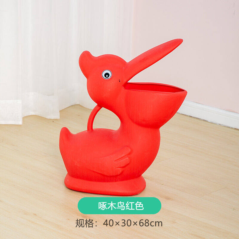 幼儿园投掷桶儿童玩具感统训练投沙信天翁亲子小鸟企鹅包鱼蜗牛卡