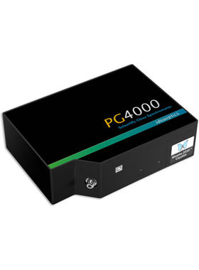 上海复享光学高分辨光谱仪PG4000370-1050维保1年货期20天