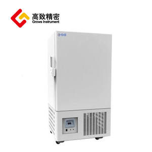 高致精密DW系列立式超低温保存箱超低温冰箱实验室工业低温冰柜超