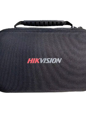 HIKMICRO海康微影手持式高清红外热成像仪便携红外测温成像H10便