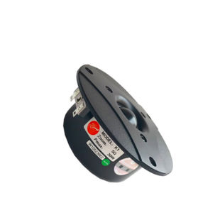 全新惠威高音家用音箱高音喇叭4寸高音喇叭家用音响K1直径11.6厘