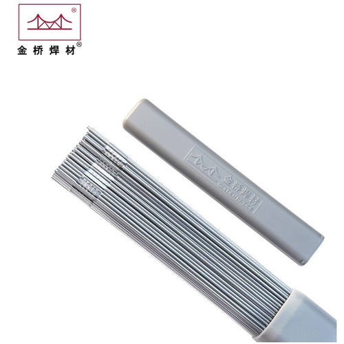 金桥焊材氩弧焊丝不锈钢焊丝焊丝耐高温直条焊丝JQ·TG310(ER310)