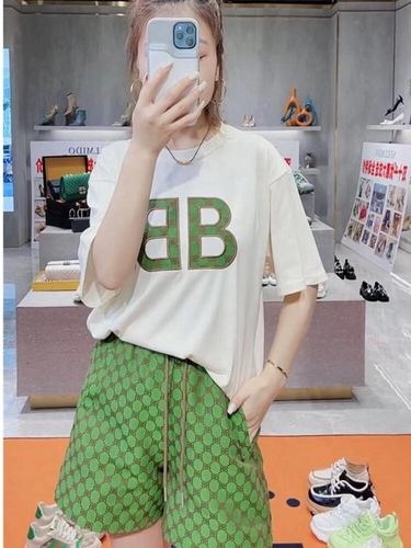 蓝天服饰 LANTAF694