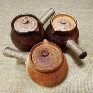 云南烤茶罐田园小资干烧炕茶茶具