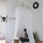 North Jane Artisan Tấm thảm dệt thủ công gốc Giường lớn 幔 in Bắc Âu Phong cách Bohemian - Tapestry thảm treo tường