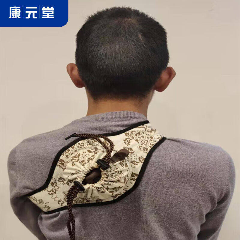 艾灸炉宜兴紫砂艾灸壶小儿推拿按摩宝宝艾灸罐艾条炉美容家用随身