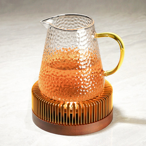 温茶器餐厅温茶炉温菜底座