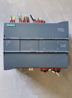 【议价】西门子PLC 6ES7 215-1AG40-0XB0 CPU