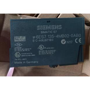 6ES7135 4FB01 0AB0裸机有盒子 议价