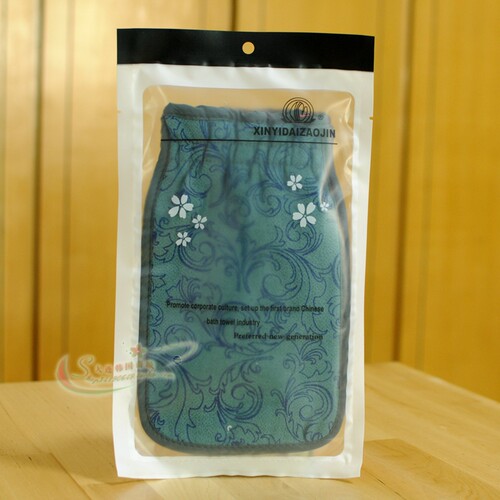 出口韩国中砂澡巾强力去灰