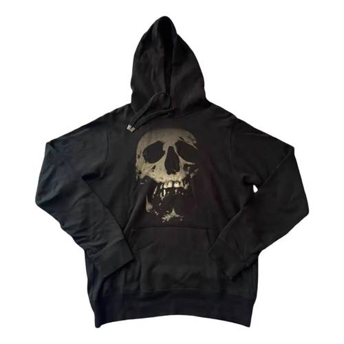 hysteric glamour 歇斯底里骷髅浆果卫衣archive 男女同款