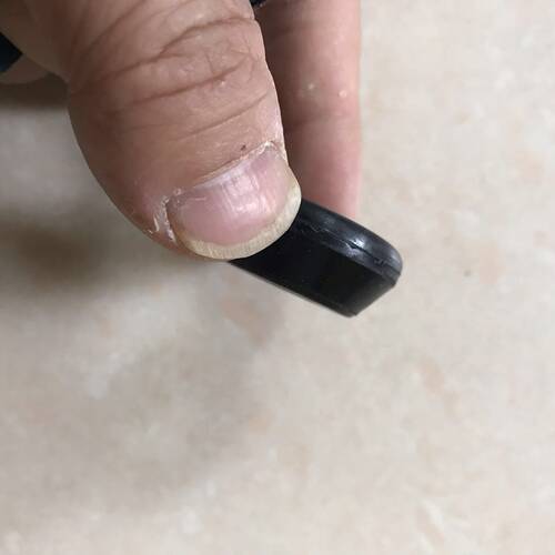 缓冲垫码钉枪配件425K配件