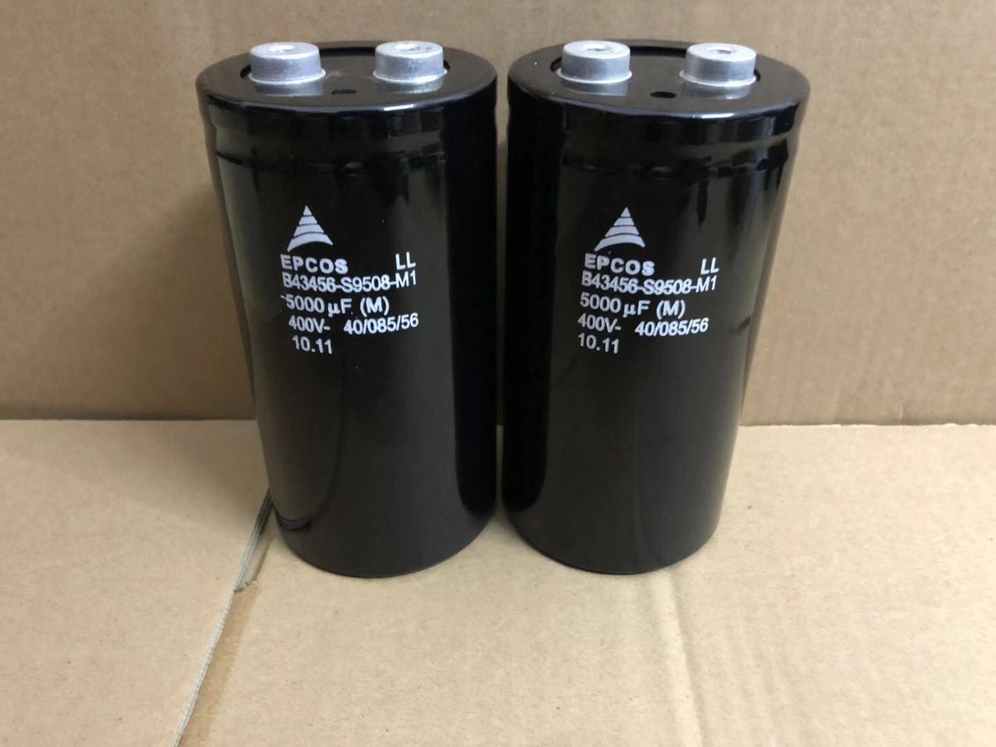 400V5000uf B43456 S9508 M11 B43564 EPCOS 电解电容器 M21 m1