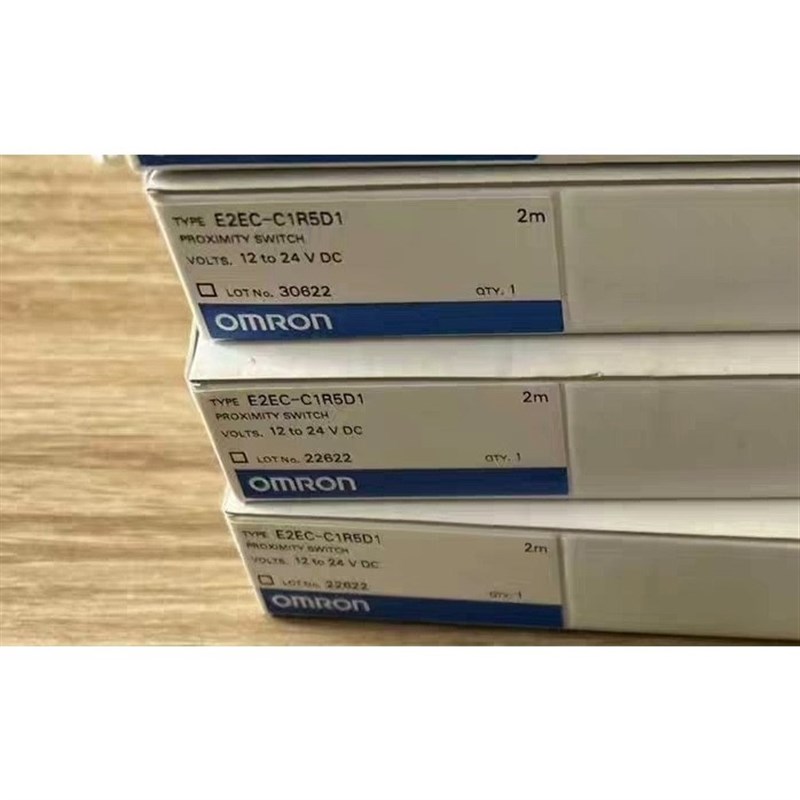 E2EC-CR8D2 E2EC-C1R5D1 D5A-531