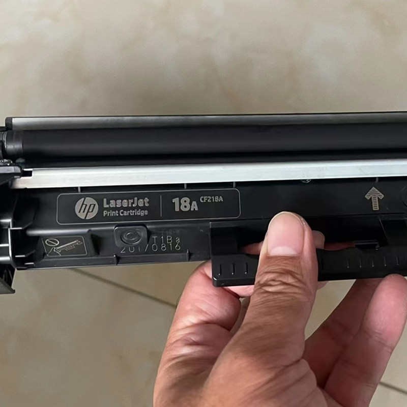 适用惠普 HP CF218A 18A M104a M132NW M132a 打印机粉盒硒鼓19A